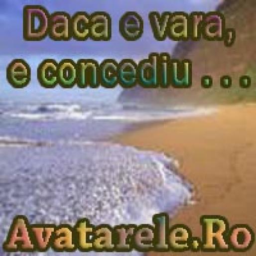 38 - avatare