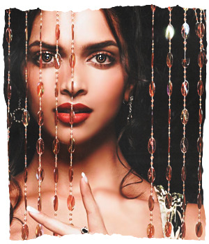 side8 - Deepika Padukone Deepika