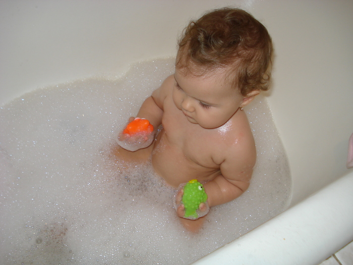 154 - La baita - Luna 10