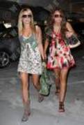 piioiii - miley cyrus and ashley tisdale