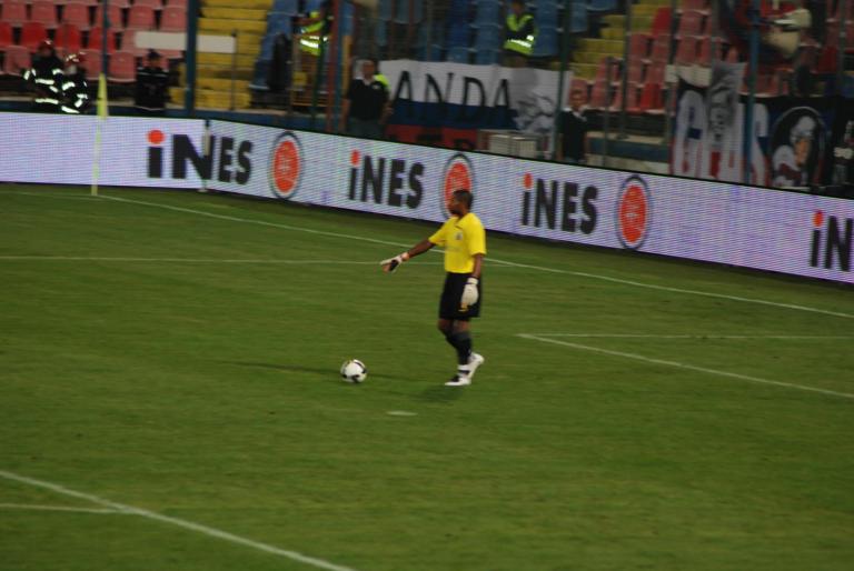 STEAUA 196