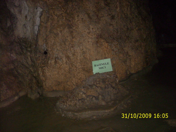 Pestera Polovragi