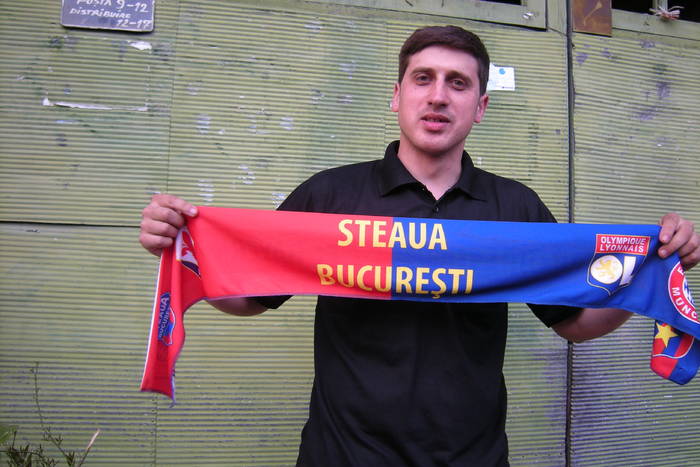 hai steaua