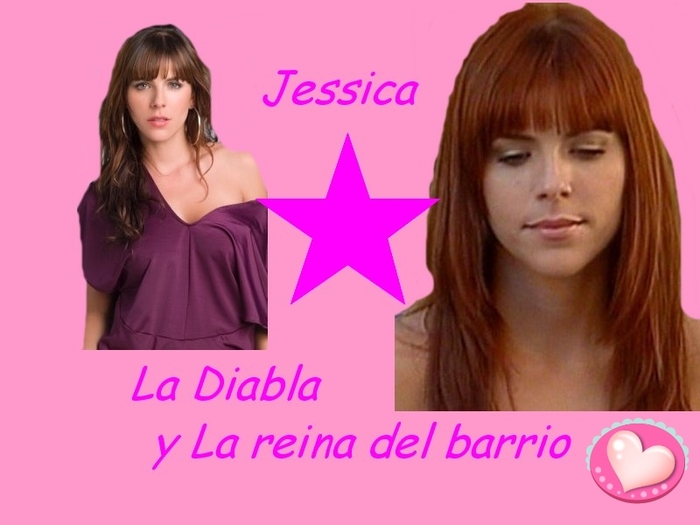 jessilica - Jessica