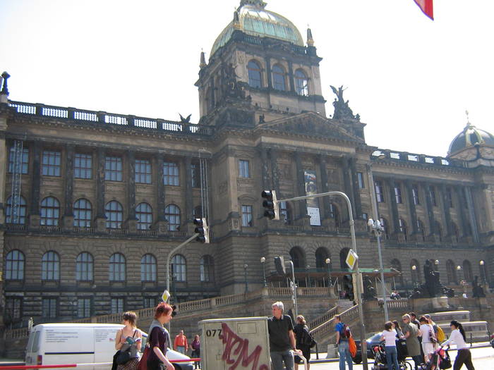Prague - Prague