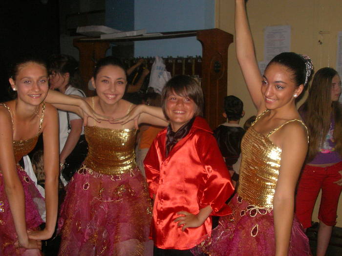 Picture 102 - Mamaia copiilor 2009