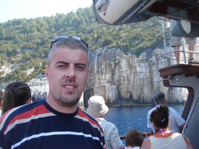 189 Croziera Paxi - 2007 CORFU AUGUST