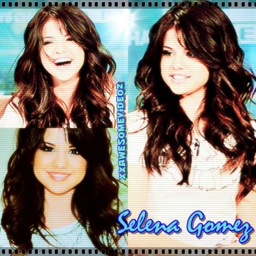 27 - fan club selena gomez