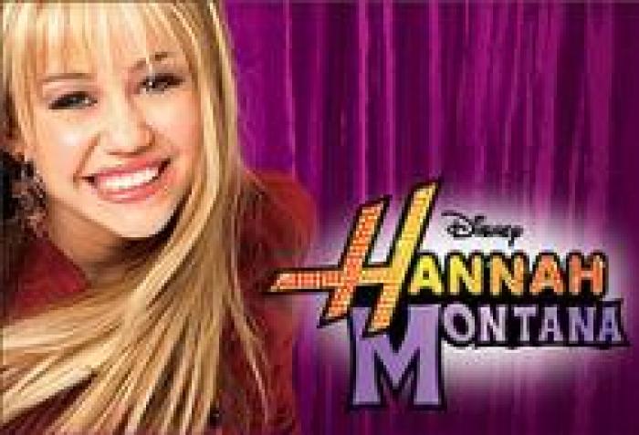 NBXSXSJQKWUEAQGXMJO - Hannah Montana