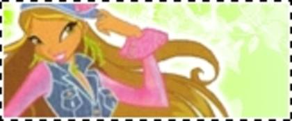 winx-club-flora-100 - Flora Winx