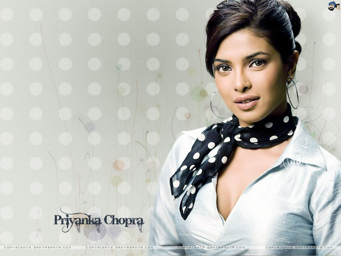  - Priyanka Chopra