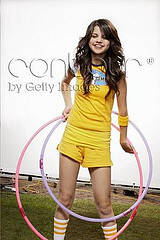 cool 24 - selena gomez cute