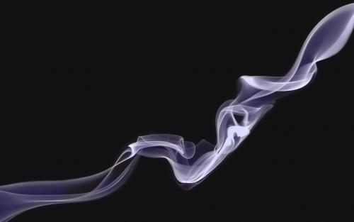 Abstract Wallpapers Smoke on Abstract Desktop[1] - pentru desktop