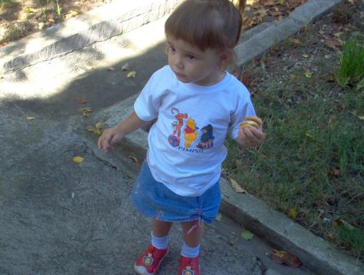 claudia-aug 2006