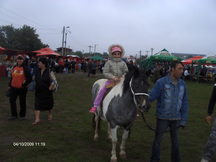 ziua recoltei 2009 cumpana 032 - ziua recoltei 2009 cumpana CONSTANTA