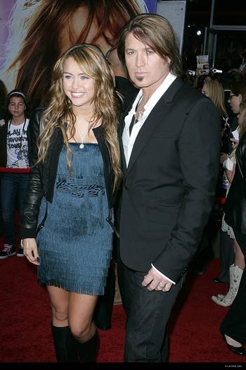 20 - Hannah Montana The Movie Premiere