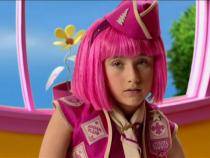 stefania - lazy town