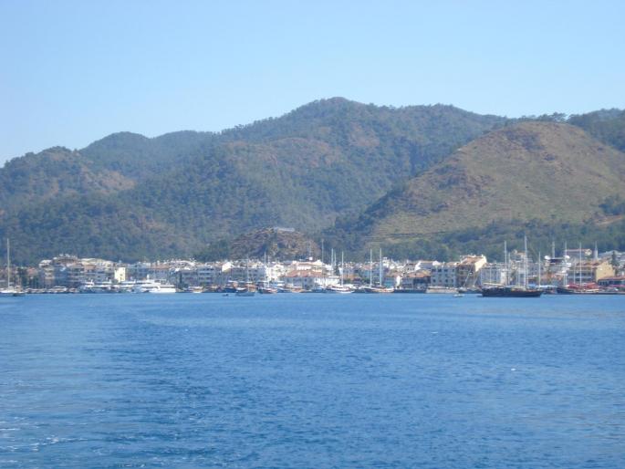 Picture 261 - 2008 TURCIA MARMARIS