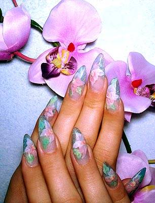 nailart