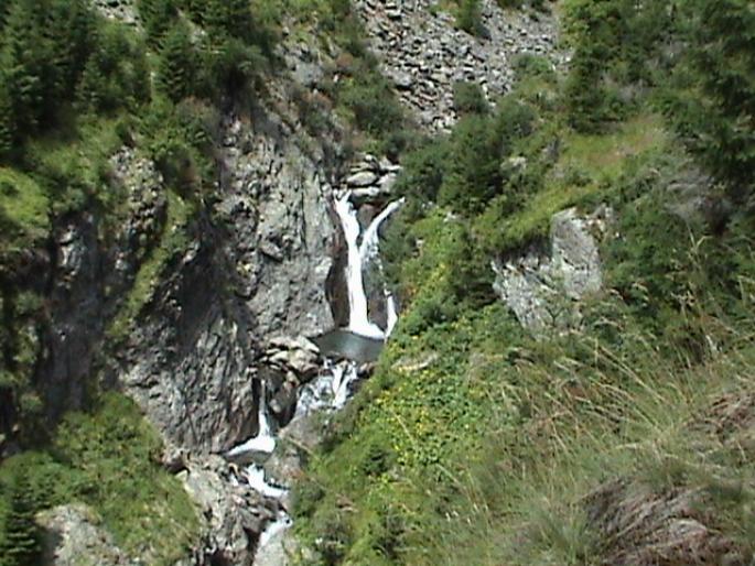DSC00753 - Excursie in muntii Fagaras 2008