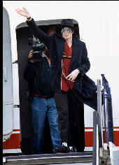 BUCARES1 - Poze Michael Jackson