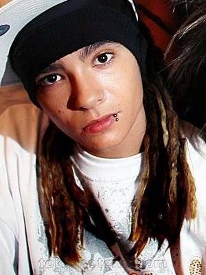 dfds - Poze Tom Kaulitz