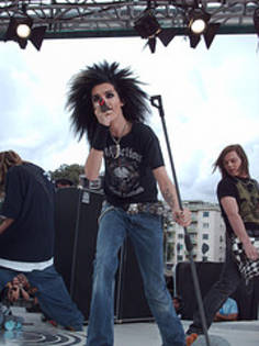 3292636348_6814fafde3_m - tokio hotel concerte
