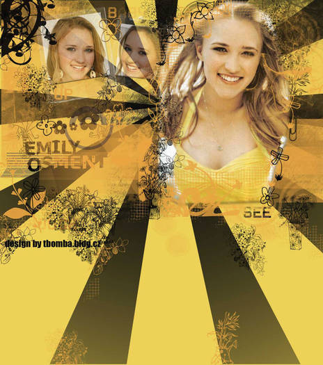 emyyyy - Poze Emily Osment