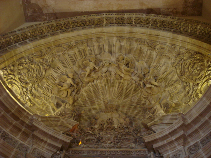 DSC04073 - 2009 MALTA AUGUST