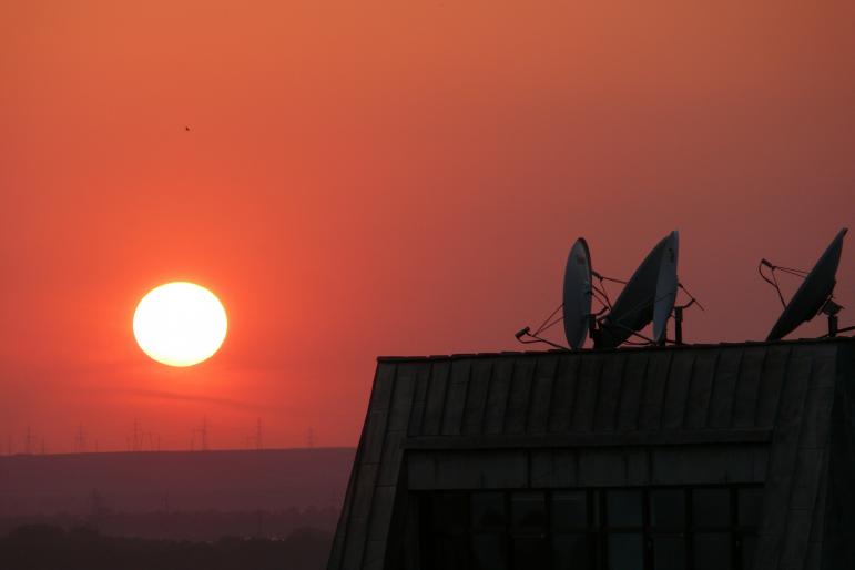 Apus Slatina 27 - Apusuri