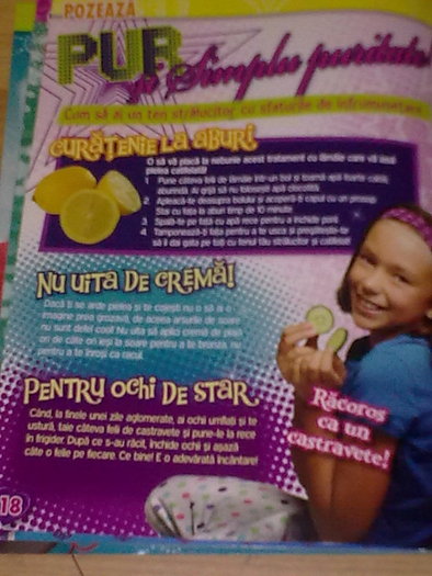 Imagine0282 - revista so hannah montana nm 2