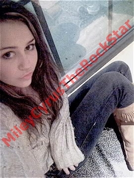 MileyCyrusTheRockStar4 - Poze super rare