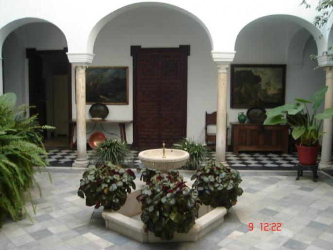 40 Sevilla - Sevilla