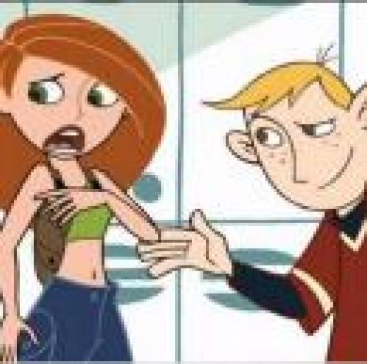 69269680 - Kim possible