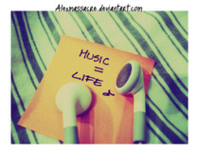 HQYKHJSHOSNWCEFIPRM - music is my live