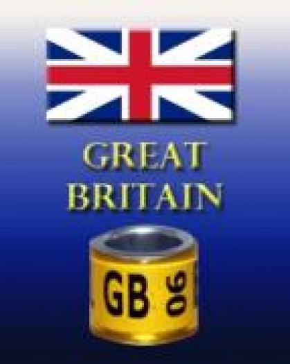 GREAT BRITAIN