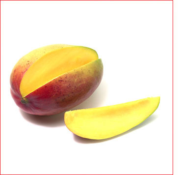 Mango - fructe