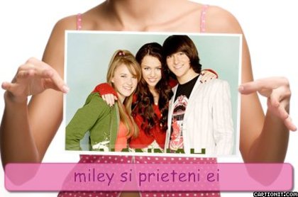 captionit0090038347D30 - cui i place de miley eu o ador