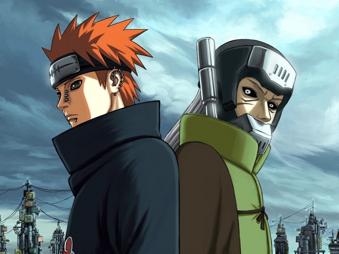 pein-and-hanzou