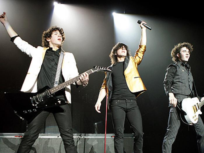 jonas_brothers-style - Jonas Brothers