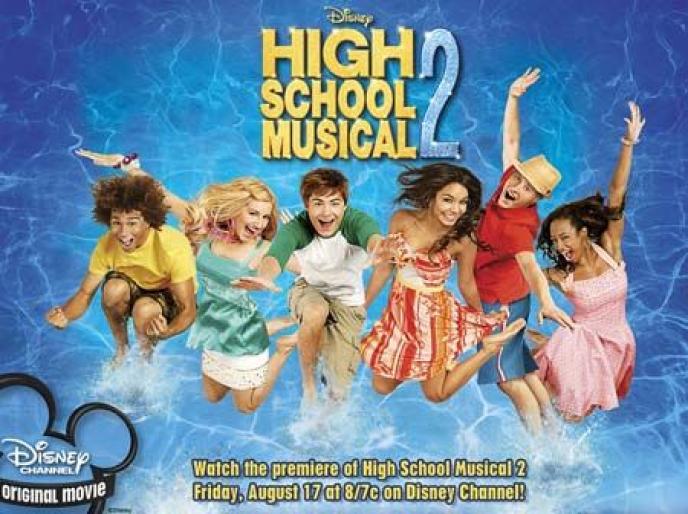 high_school_musical2 - High School Musical