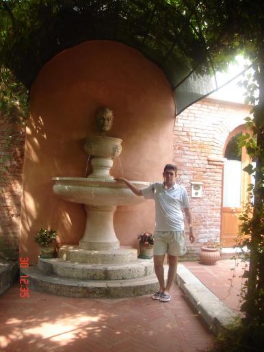 DSC02407 - Vacanta Italia-Venetia 2008