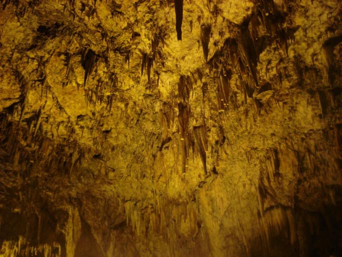 Kefalonia - Drogarati Cave