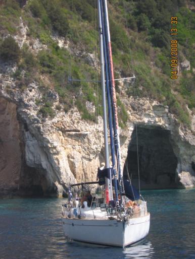 IMG_0157; plecarea de la pesterile albastre
