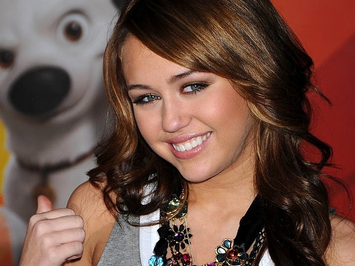 13 - Miley cu Lilly