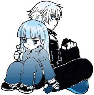 mini - kula and k