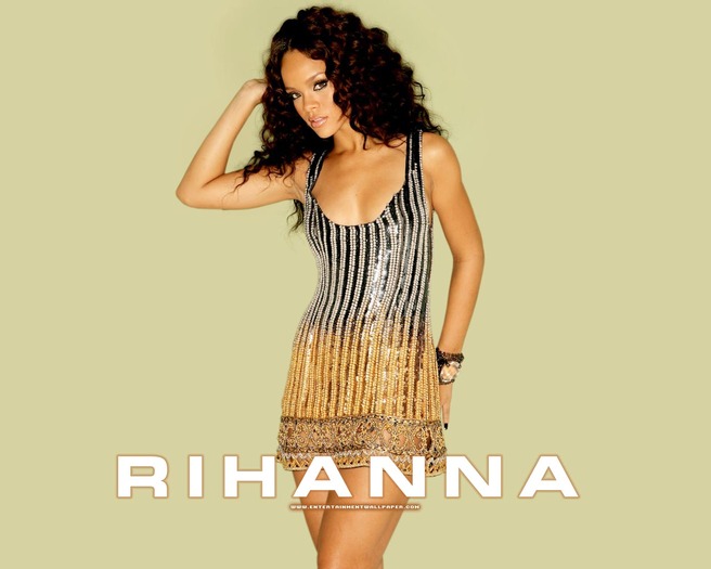 20 - Club Rihanna