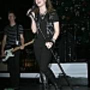 thumb_44 - demi lovato 7th Citadel Outlet Tree Lighting Ceremony