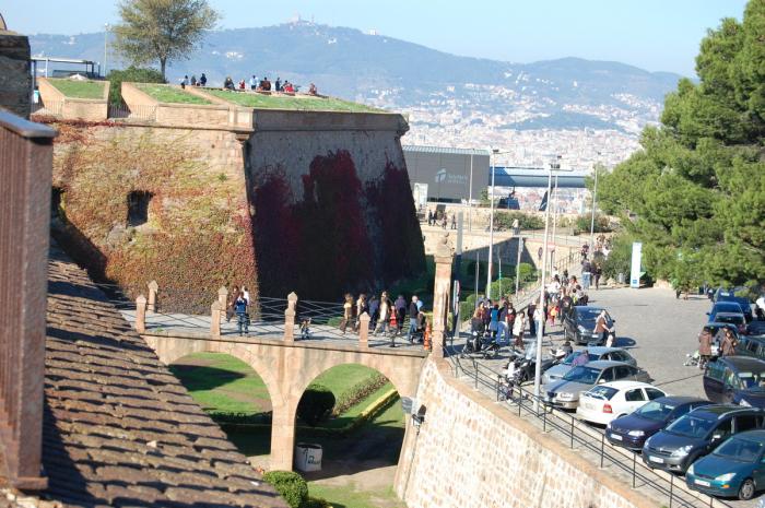 Picture 166 - Montjuic