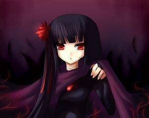 hell girl - poze anime